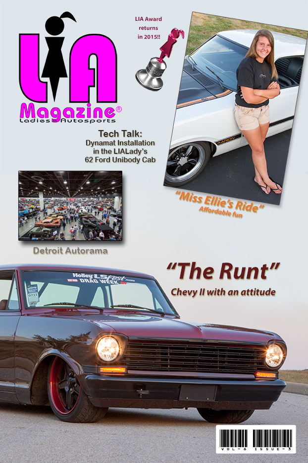 Click to go to Vol 6/Issue 1