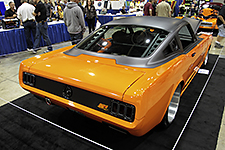 Grand National Roadster Show