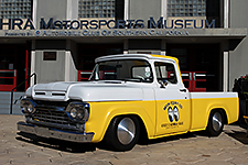Grand National Roadster Show