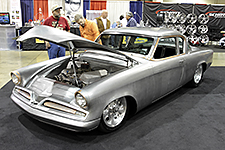 Grand National Roadster Show