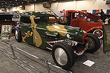 Grand National Roadster Show