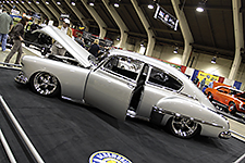 Grand National Roadster Show