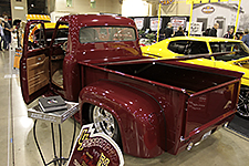 Grand National Roadster Show