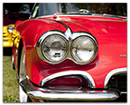 Bridgestone Nashville Nationals Show 2011