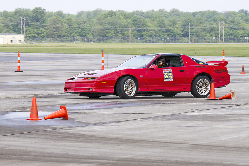 Valerie Gillam Pichett