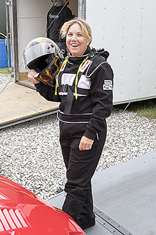 Valerie Gillam Pichette