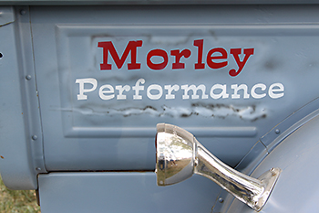 'Morley Performance