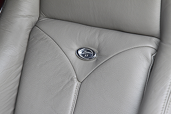 seat button that has Zooms 33
