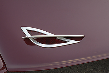 Custom tail lights