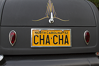 Marie used 39 Tail Lights