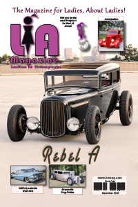 September 2023 Cover