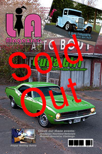 September 2015 Cover