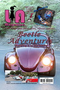 September 2017 Cover