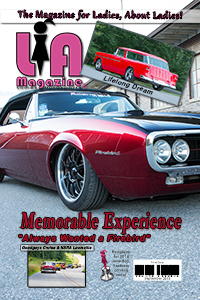 September 2018 Cover