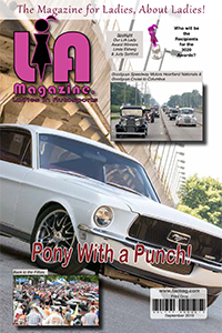 September 2019 Cover