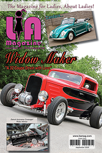 September 2020 Cover