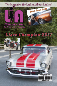 September 2021 Cover