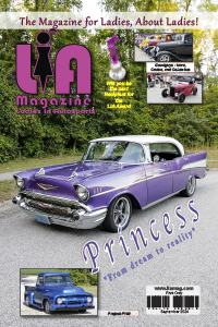 September 2024 Cover